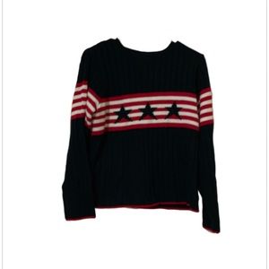 Faded glory vintage sweater ❗️BOGO❗️